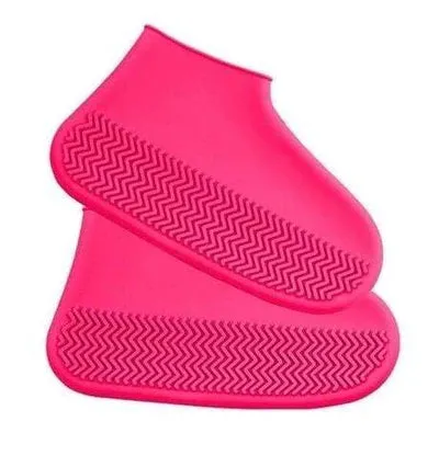 Ultra-Elastic Waterproof Shoe Covers