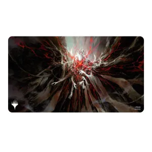 Ultra Pro: Duskmourn Playmat Commander A for Magic: The Gathering