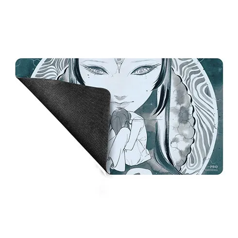 ULTRA PRO Magic MTG Secret Lair Deep Thoughts Deep Feelings Playmat Drown in Dreams