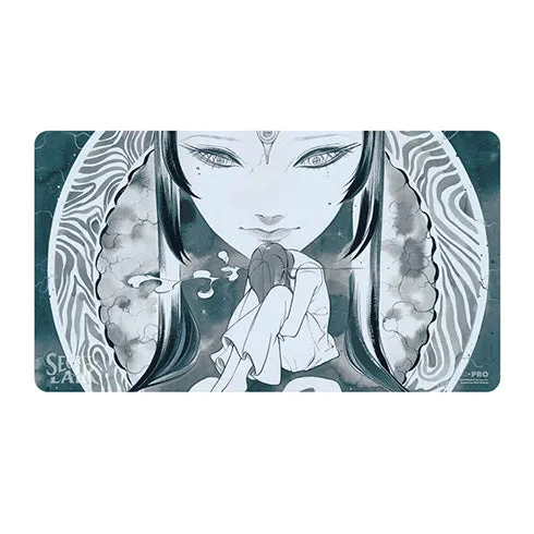 ULTRA PRO Magic MTG Secret Lair Deep Thoughts Deep Feelings Playmat Drown in Dreams