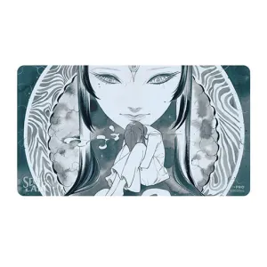 ULTRA PRO Magic MTG Secret Lair Deep Thoughts Deep Feelings Playmat Drown in Dreams
