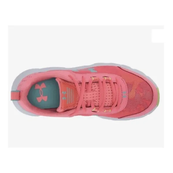 Under Armour Kids' Assert 8 Running Shoes
