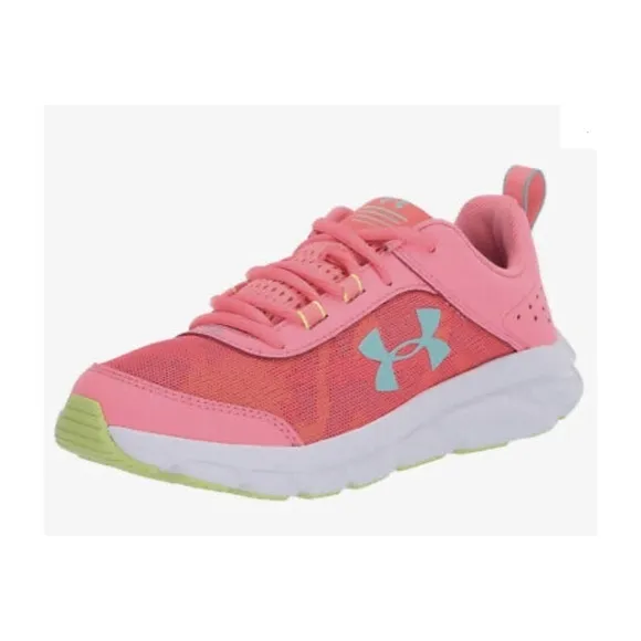 Under Armour Kids' Assert 8 Running Shoes