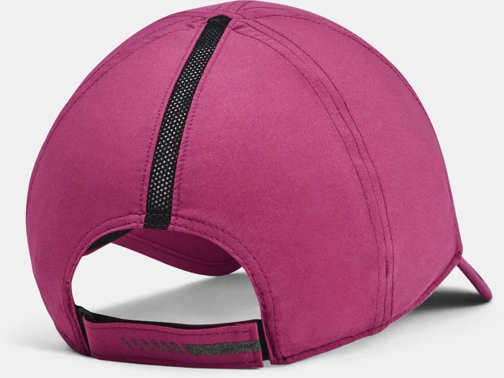 Under Armour Unisex UA Run Shadow Hat