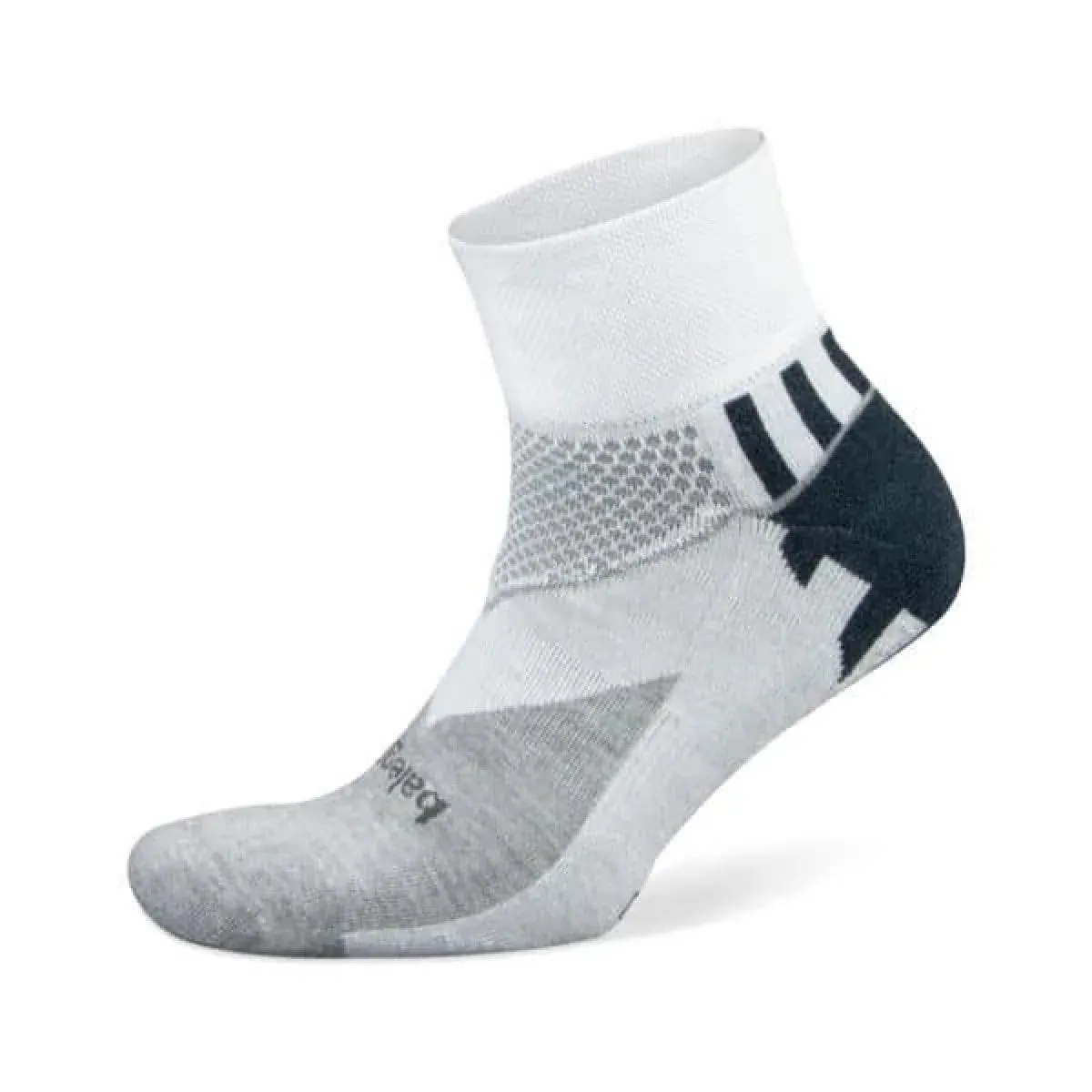 Unisex Balega Enduro Quarter Socks