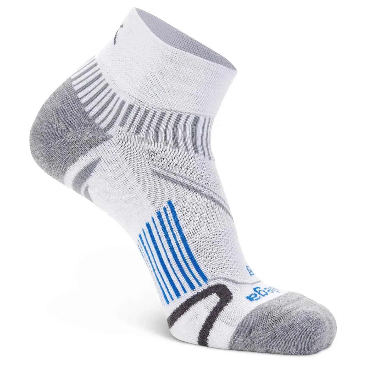 Unisex Balega Enduro Quarter Socks