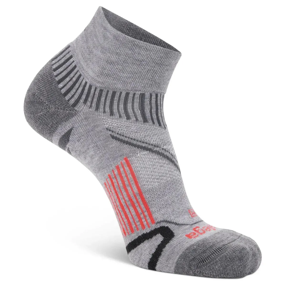Unisex Balega Enduro Quarter Socks