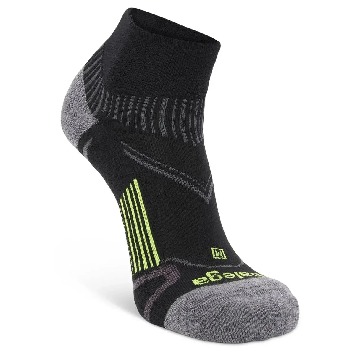 Unisex Balega Enduro Quarter Socks