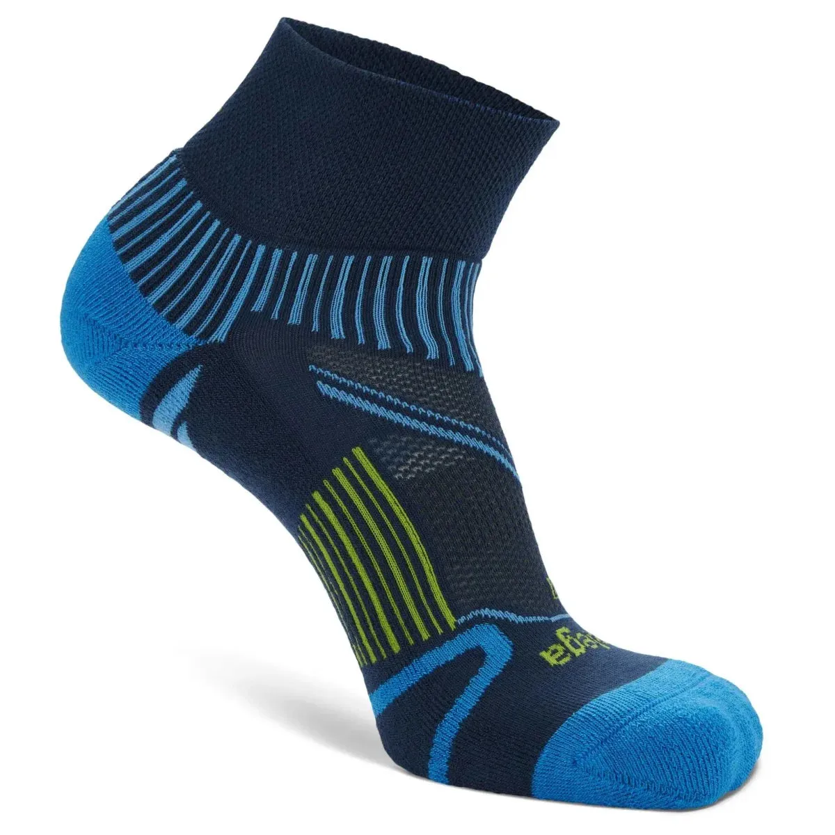 Unisex Balega Enduro Quarter Socks