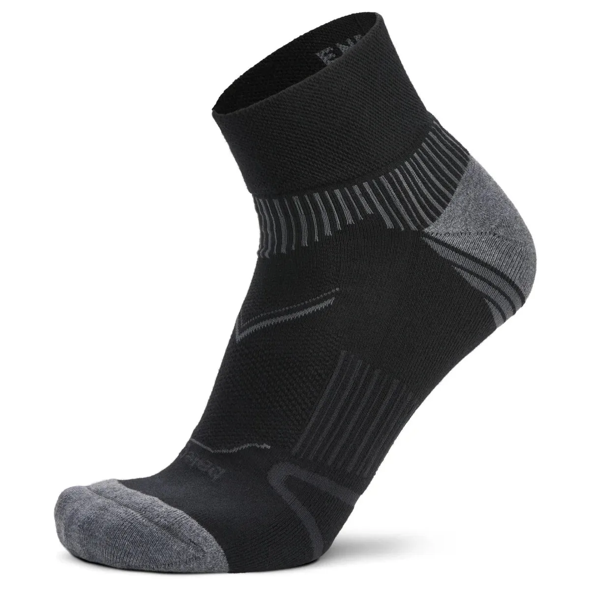 Unisex Balega Enduro Quarter Socks