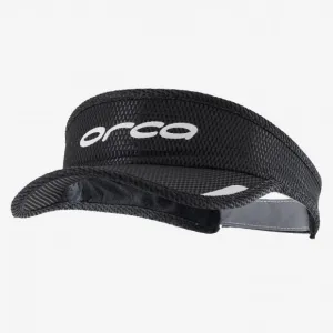 UNISEX VISOR BK