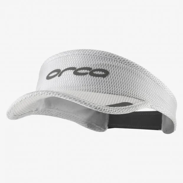 UNISEX VISOR WH