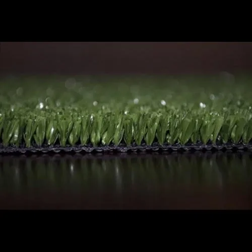 Urban Test Pitch 9