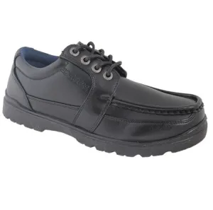 US Brass Berwick Shoes