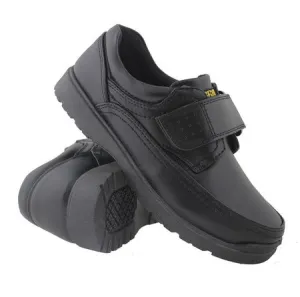 US Brass Jack Boys Velcro