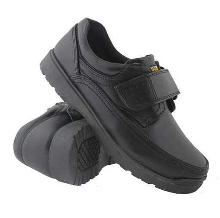 US Brass Jack Boys Velcro