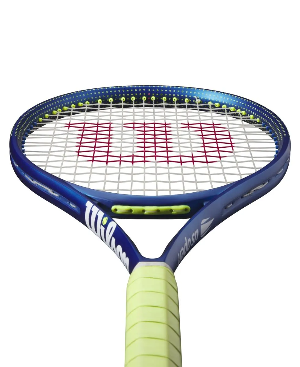 US Open Clash 100 V2 Tennis Racket