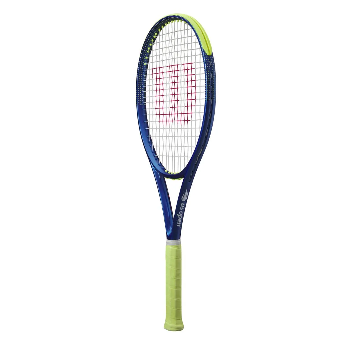 US Open Clash 100 V2 Tennis Racket
