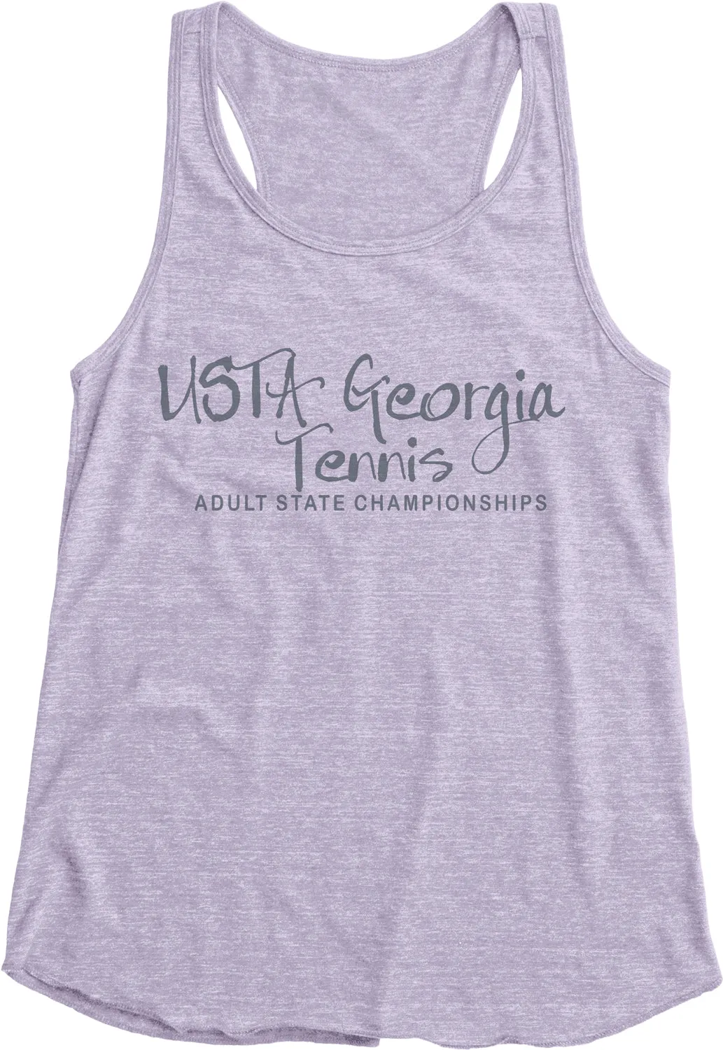 USTA Georgia Soft Tank
