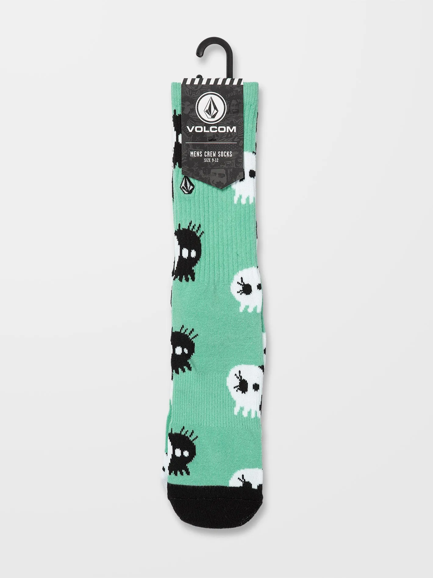 V Ent Pepper Socks - ICE