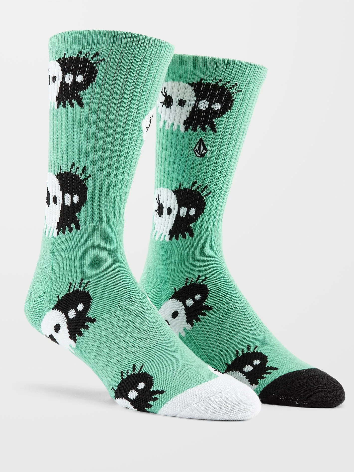 V Ent Pepper Socks - ICE
