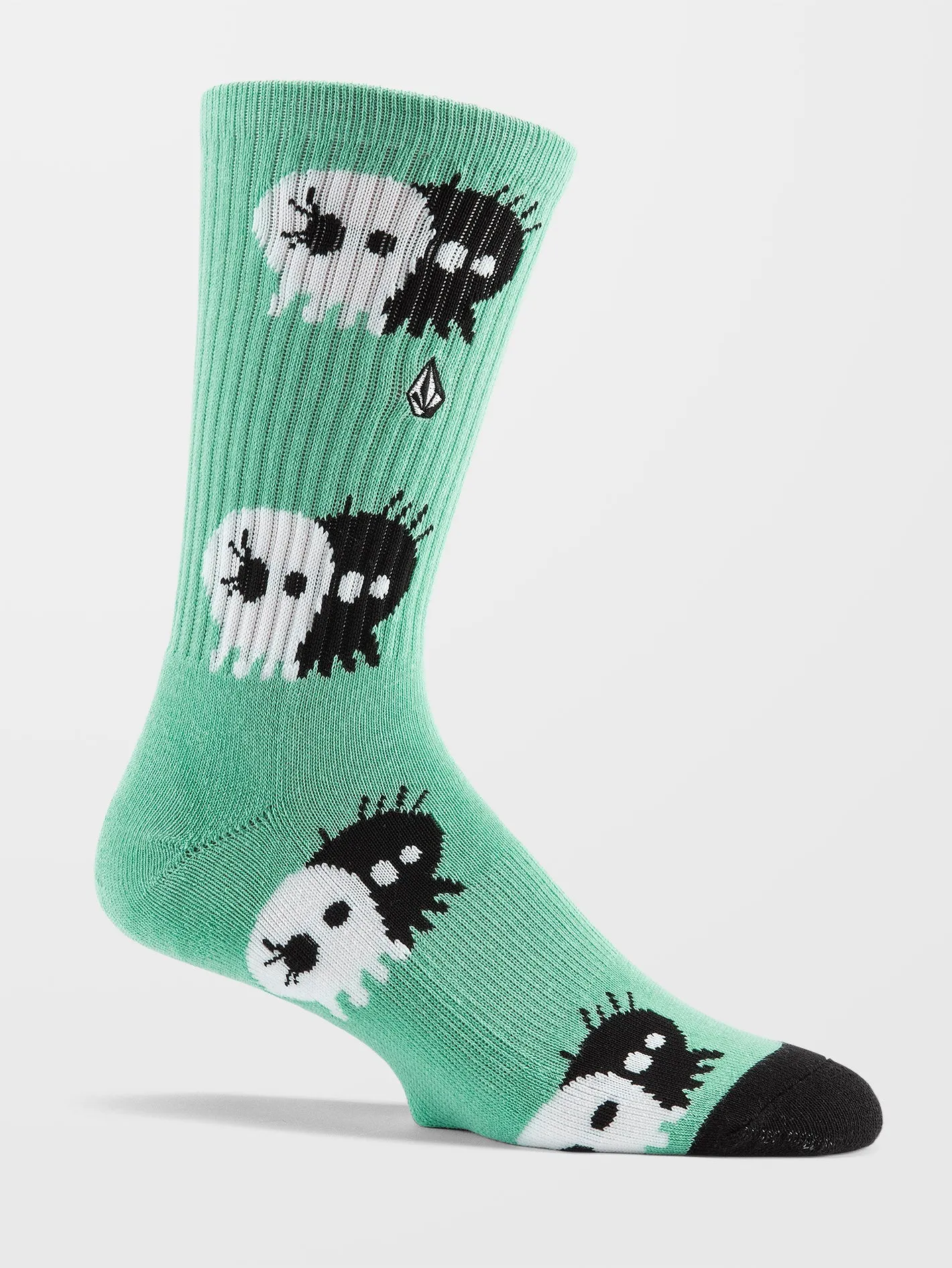 V Ent Pepper Socks - ICE
