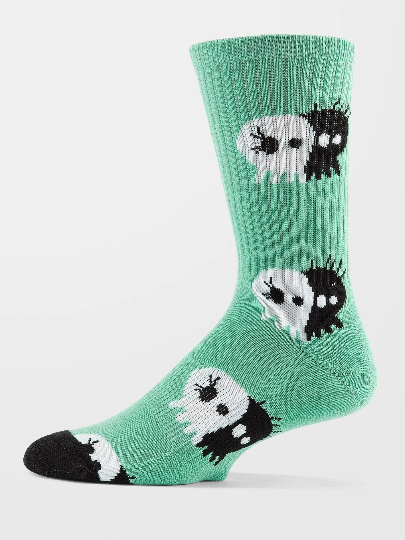 V Ent Pepper Socks - ICE
