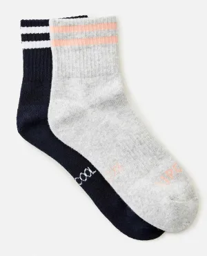 Vaporcool Sport Sock 2 - Pack