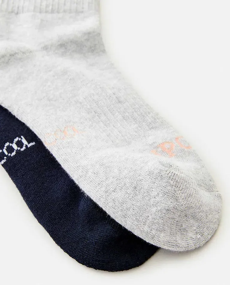 Vaporcool Sport Sock 2 - Pack