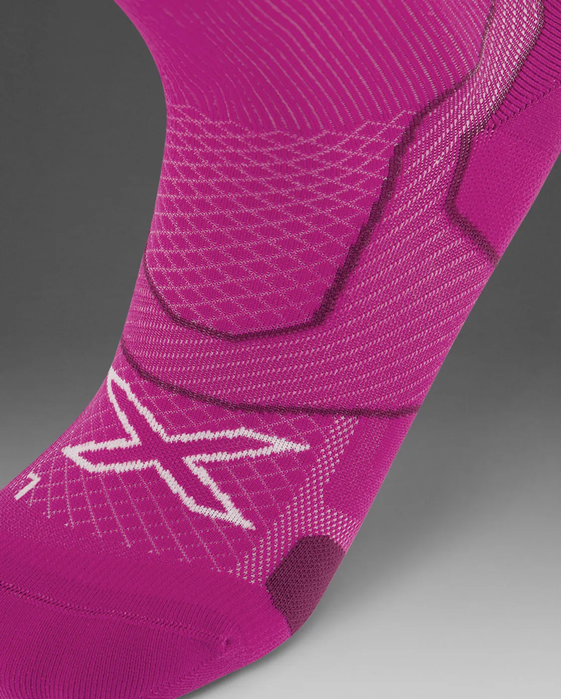 Vectr Cushion Crew Socks