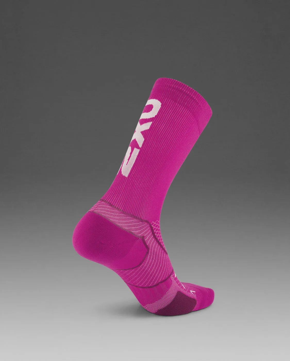 Vectr Cushion Crew Socks