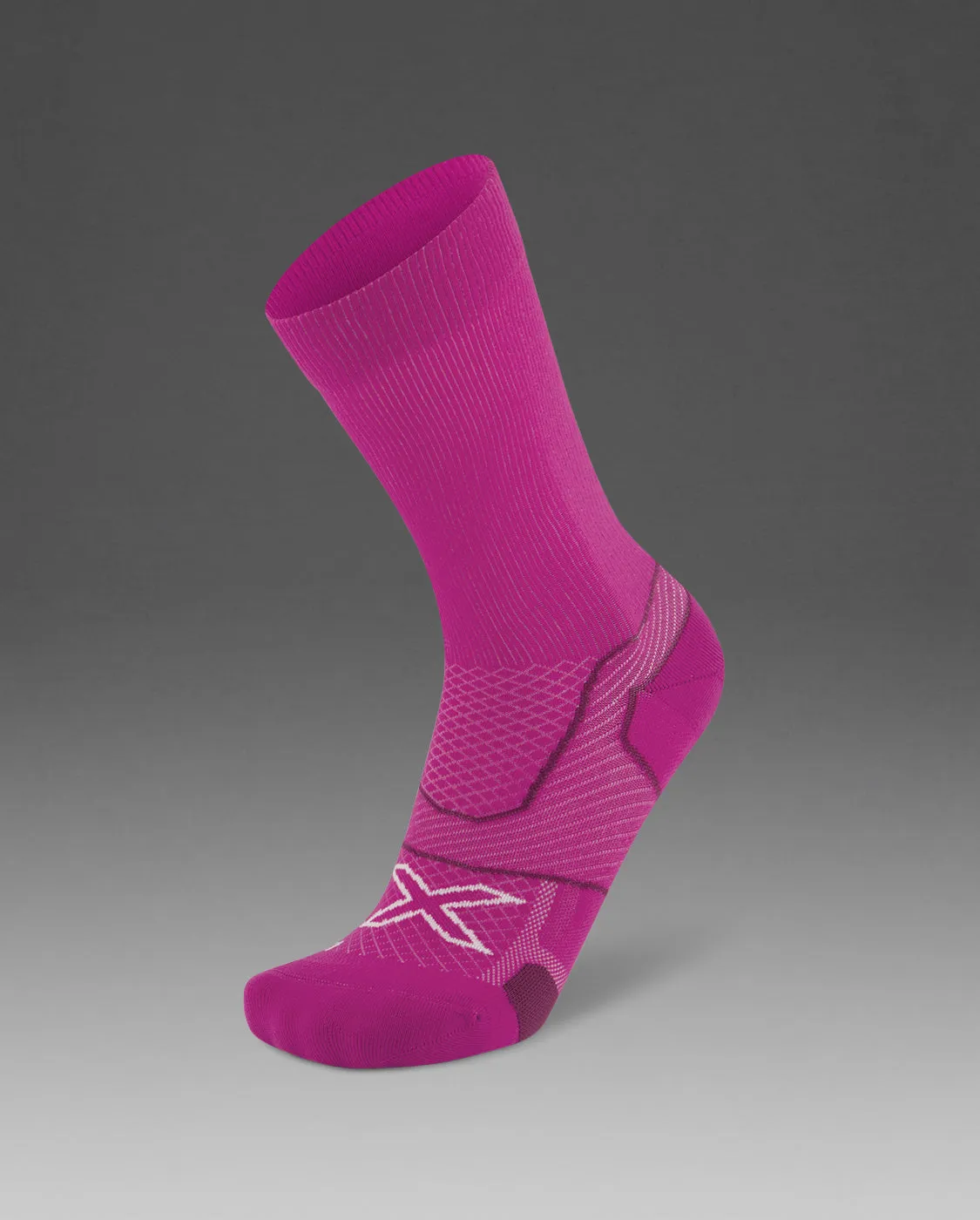 Vectr Cushion Crew Socks