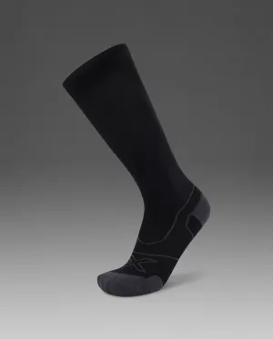 Vectr Cushion Full Length Compression Socks