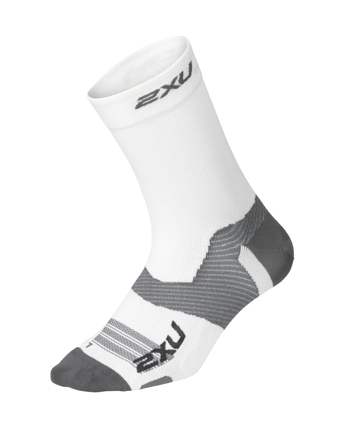 Vectr Light Cushion Crew Socks