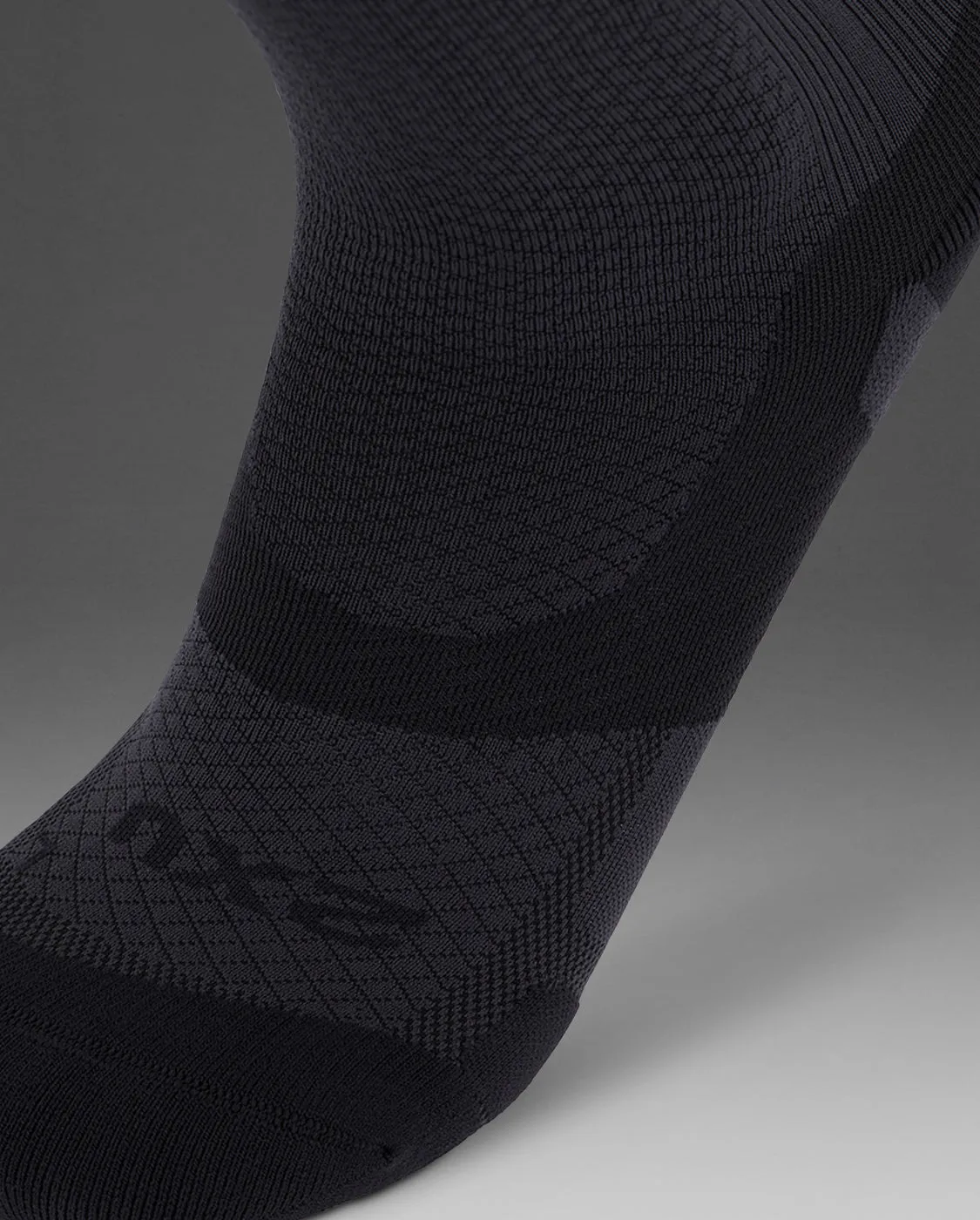 Vectr Light Cushion Full Length Compression Socks