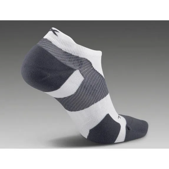 Vectr Light Cushion No Show Sock