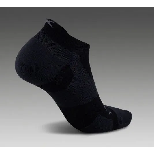 Vectr Light Cushion No Show Sock