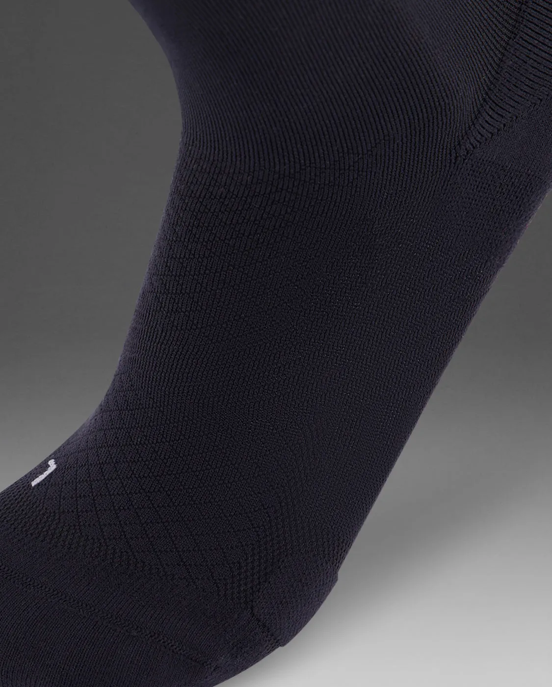 Vectr Reflective Crew Socks