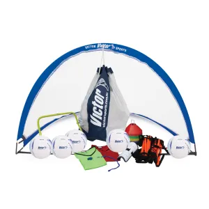 Victor Soccer Kit