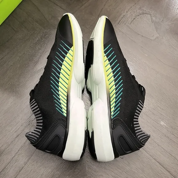 Vionic Lace-up Athletic Sneakers Embolden