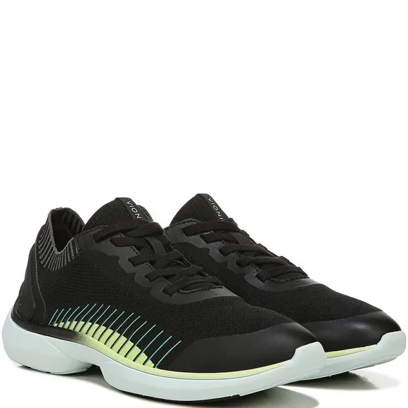 Vionic Lace-up Athletic Sneakers Embolden