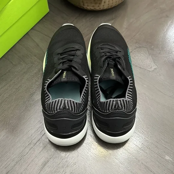 Vionic Lace-up Athletic Sneakers Embolden