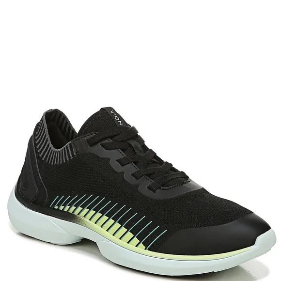 Vionic Lace-up Athletic Sneakers Embolden