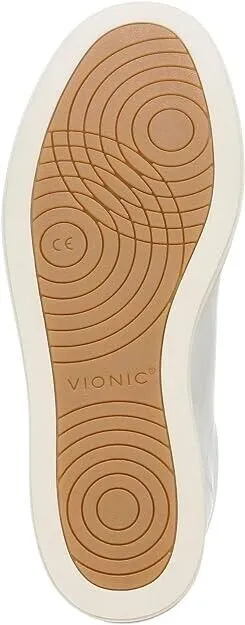 Vionic Men's Lucas Lace up Sneaker