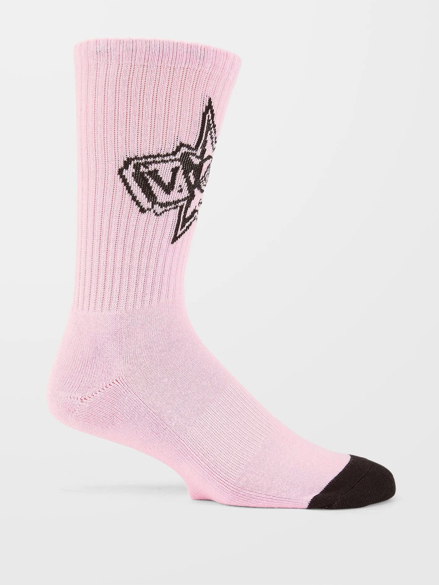 Volcom Ent Socks - REEF PINK