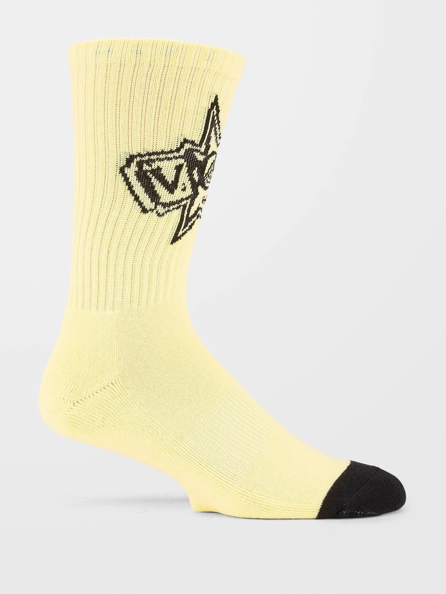 Volcom Ent Socks - REEF PINK