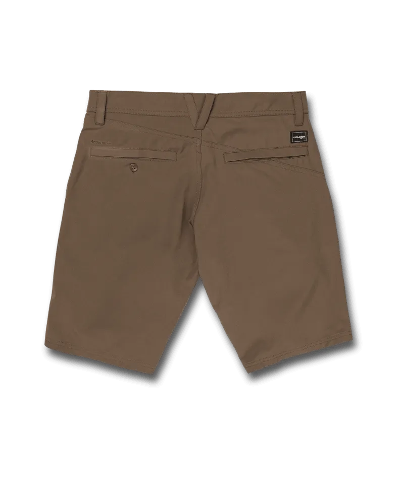 Volcom Mens Frickin Cross Shred 20 Shorts