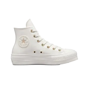W CTAS HI SYN GOLD EYELETS