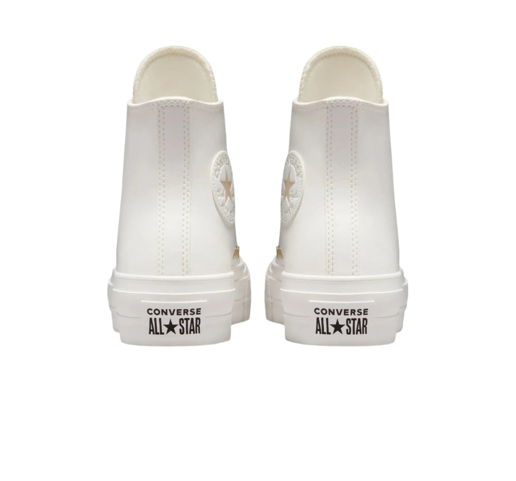 W CTAS HI SYN GOLD EYELETS