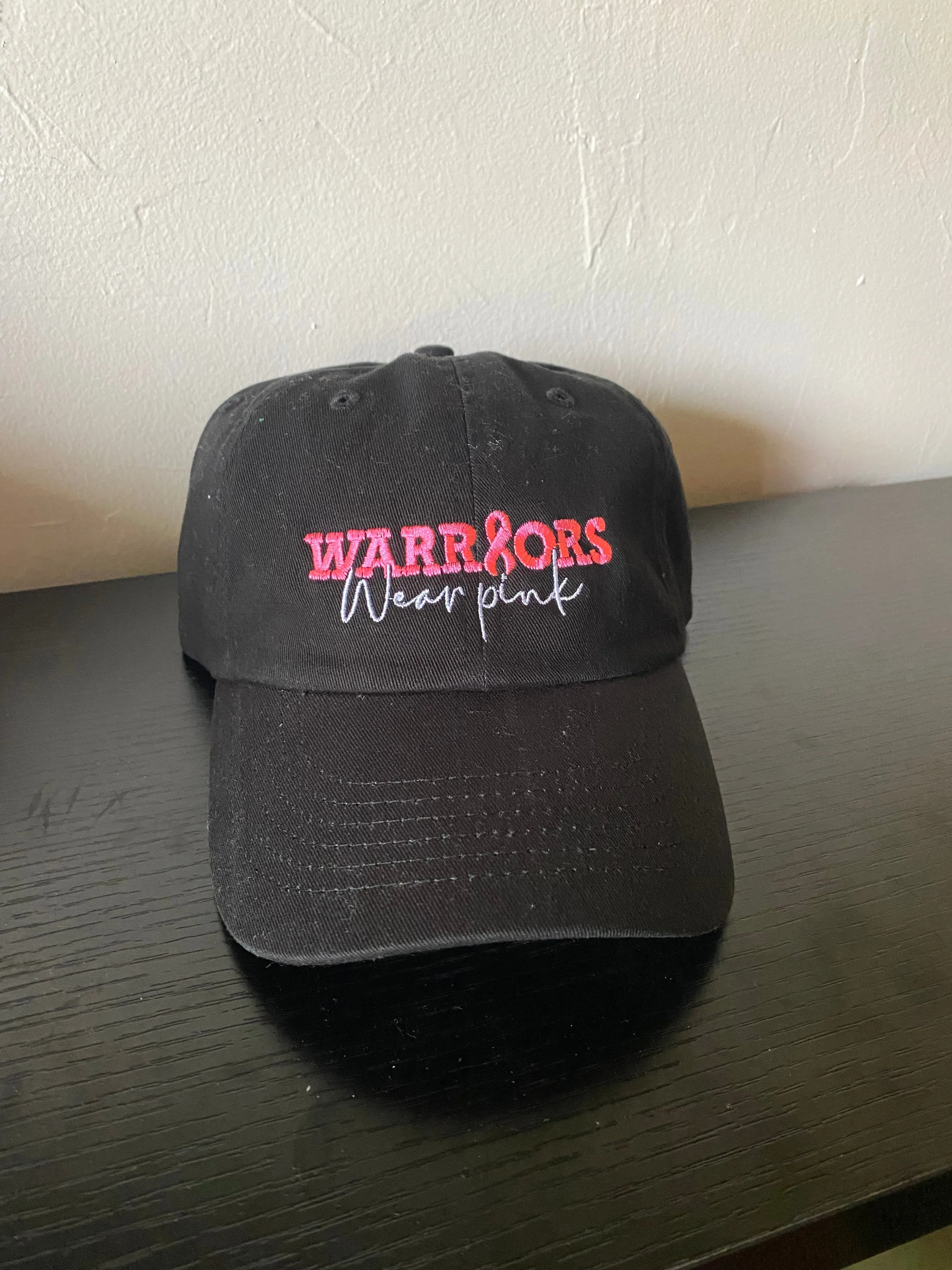 Warrior